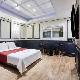 Primary image 1 Hotel Forest River Novel, Cheolgap Mountain Hotels