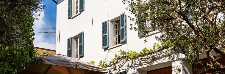 其他 Villa Giulia by Myvillacollection