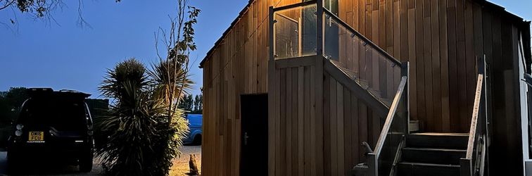 Others Remarkable 1-bed Apartment in Glastonbury