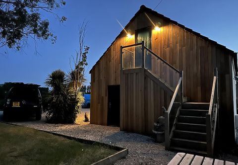 Others Remarkable 1-bed Apartment in Glastonbury