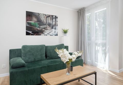 其他 Apartment in the Centre by Renters