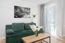 其他 Apartment in the Centre by Renters