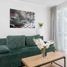 Primary image 1 렌터스의 센터 아파트먼트, 브로츠와프 대학교 호텔