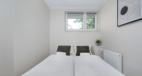 其他 2 Apartment in the Centre by Renters