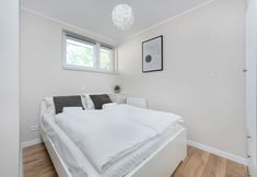 其他 3 Apartment in the Centre by Renters