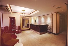 อื่นๆ 7 Nil Hotel Istanbul City Center