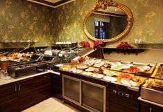 อื่นๆ 3 Nil Hotel Istanbul City Center