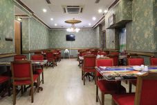 อื่นๆ Nil Hotel Istanbul City Center