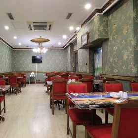 Primary image1伊斯坦堡市中心尼爾飯店,西西里飯店