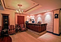 อื่นๆ 4 Nil Hotel Istanbul City Center