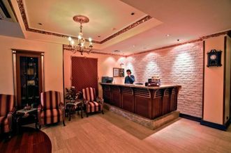 อื่นๆ 4 Nil Hotel Istanbul City Center