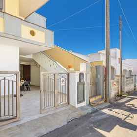 Primary image 1 3927 巴巴豪斯安雅之家, Villa Eva 酒店