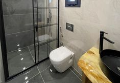 기타 3 Ar Mavor Bungalov