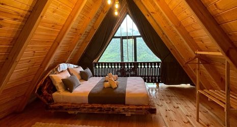 기타 2 Ar Mavor Bungalov