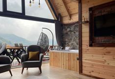 기타 7 Ar Mavor Bungalov