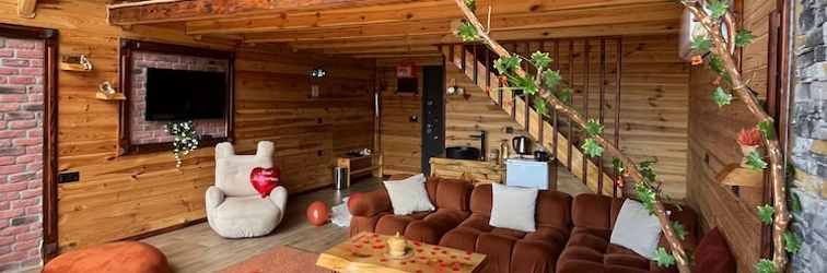 기타 Ar Mavor Bungalov