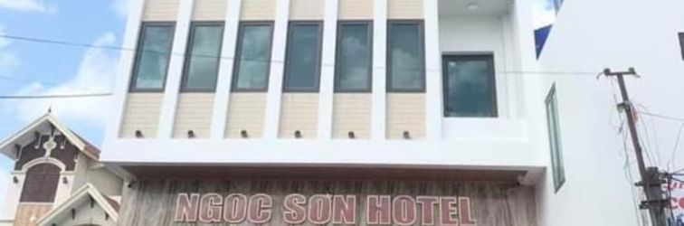 Khác Ngoc Son Hotel