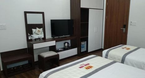 Khác 2 Ngoc Son Hotel