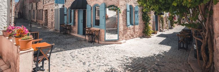 其他 Casa Alegre Alaçatı