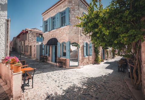 其他 Casa Alegre Alaçatı