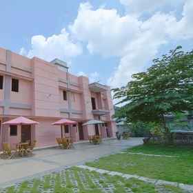 Primary image1Guest House Karana Syariah，Atomy Jogja City Centre飯店