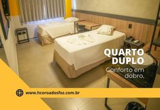 其他 4 Hotel Coroados Foz Express