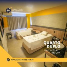 其他 4 Hotel Coroados Foz Express