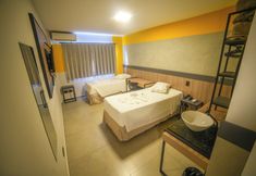 其他 5 Hotel Coroados Foz Express