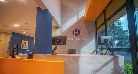 其他 2 Hotel Coroados Foz Express