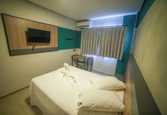 其他 6 Hotel Coroados Foz Express