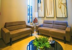 其他 3 Hotel Coroados Foz Express