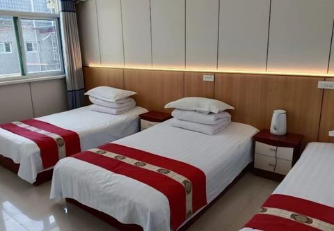 Others Shanchengxin Farmhouse