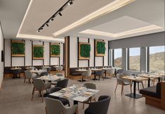 Others 6 Courtyard By Marriott Makkah