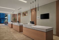 Others 3 Courtyard By Marriott Makkah