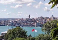 Khác 3 Greenstar Pera Istanbul