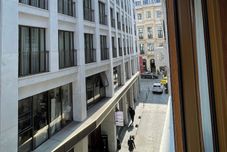 Khác Greenstar Pera Istanbul