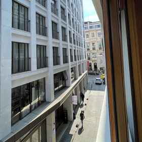 Primary image 1 Greenstar Pera Istanbul, Nevizade Street Hotels