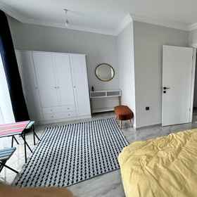 Room1Okaliptüs 別墅,乌拉別墅