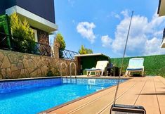 其他 6 Villa Okaliptüs