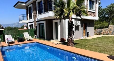 其他 2 Villa Okaliptüs