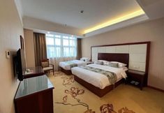 Others 3 Shanghai Huaxi Meishi Hotel (Songjiang New Town Renmin North Road)