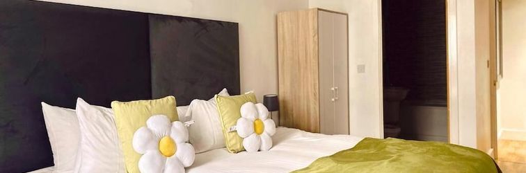 Others Canary Wharf Apartments