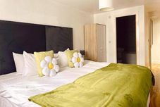 Others Canary Wharf Apartments