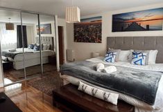 Others 5 Canary Wharf Apartments