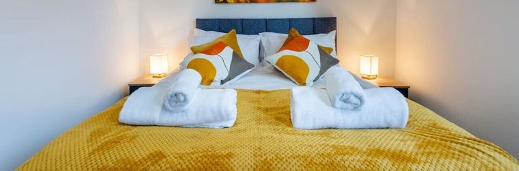 Lain-lain 1 Bedroom Haven in Taunton