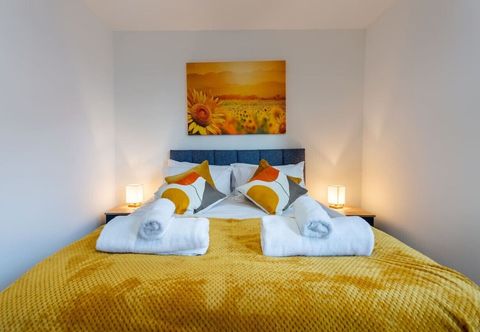 Lain-lain 1 Bedroom Haven in Taunton