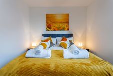 Lain-lain 1 Bedroom Haven in Taunton