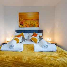 Room11 Bedroom Haven in Taunton,Creech St Michael飯店