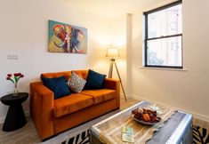 Lain-lain 6 1 Bedroom Haven in Taunton