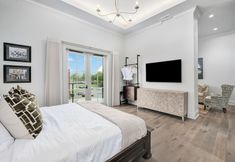 Others 6 The Flying Fifty, a Luxury Boutique Hotel